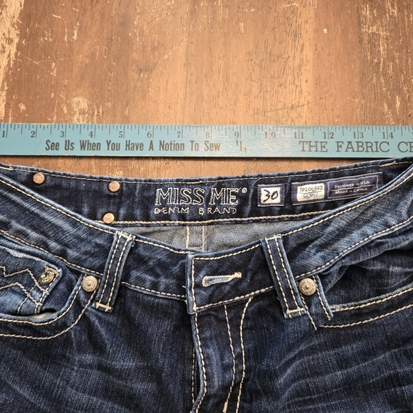 Miss Me Jeans - Picture 5 of 13